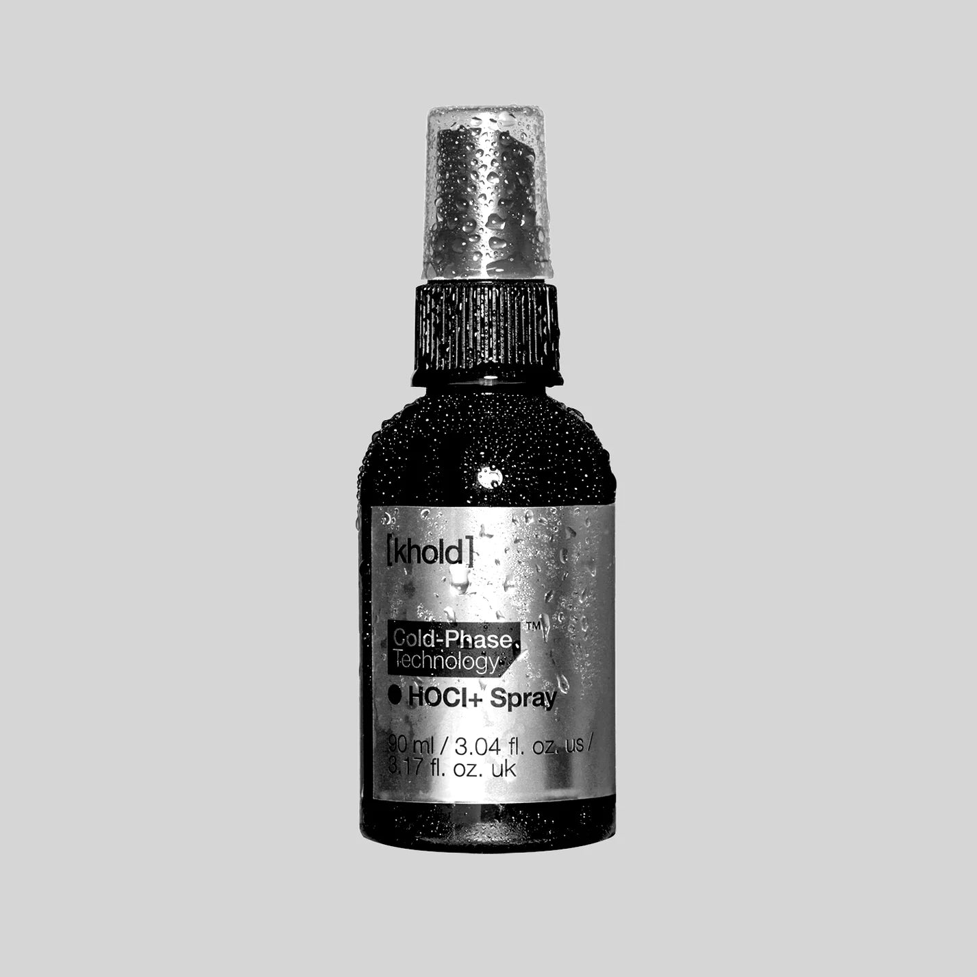 Khold Skincare Hypochlorous Acid Mineral Spray 90ml