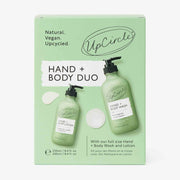 UpCircle The Hand + Bodycare Duo