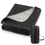 LITEGUEST USB Powered Heated Camping Blanket