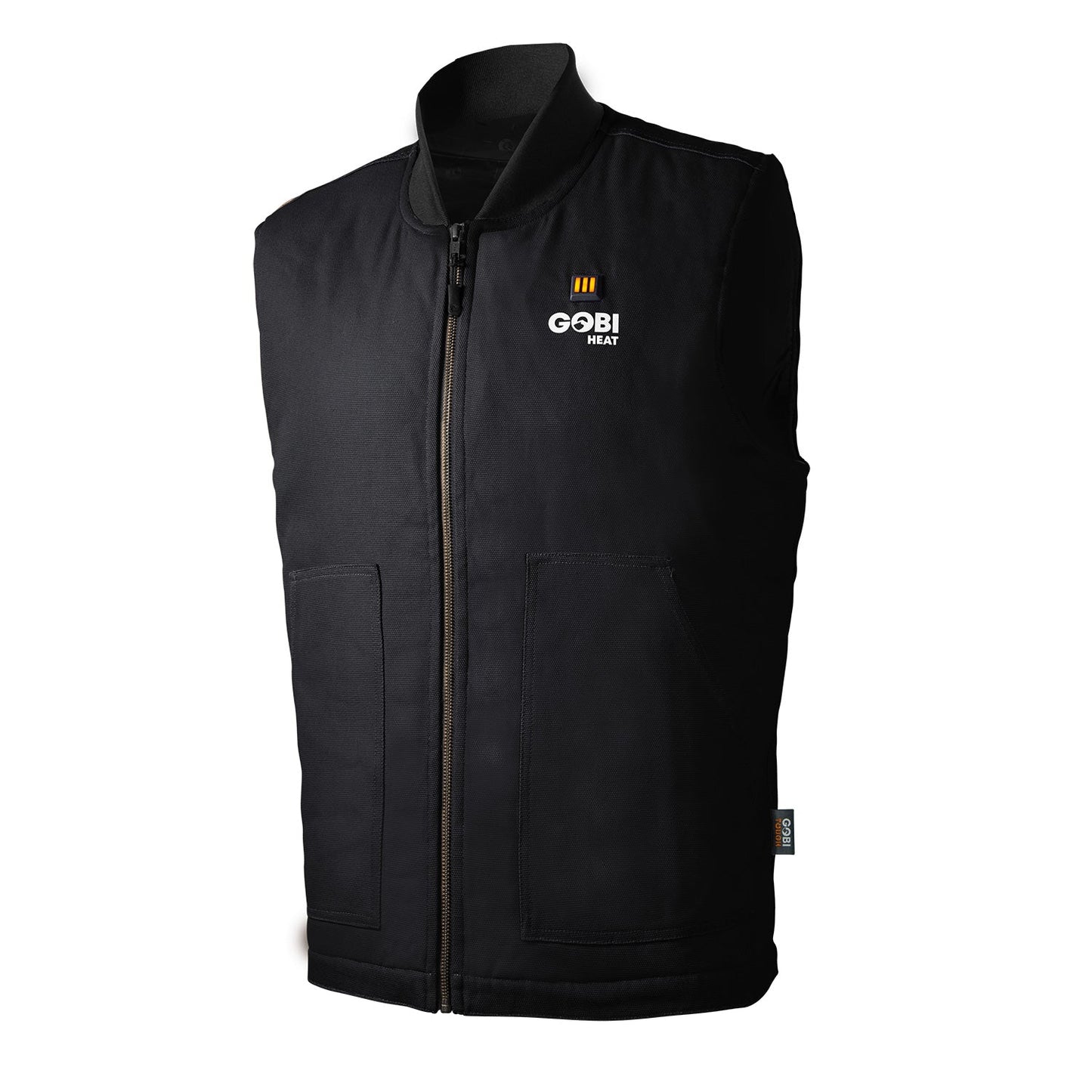 Gobi Heat Men's Ibex Heated Workwear Vest