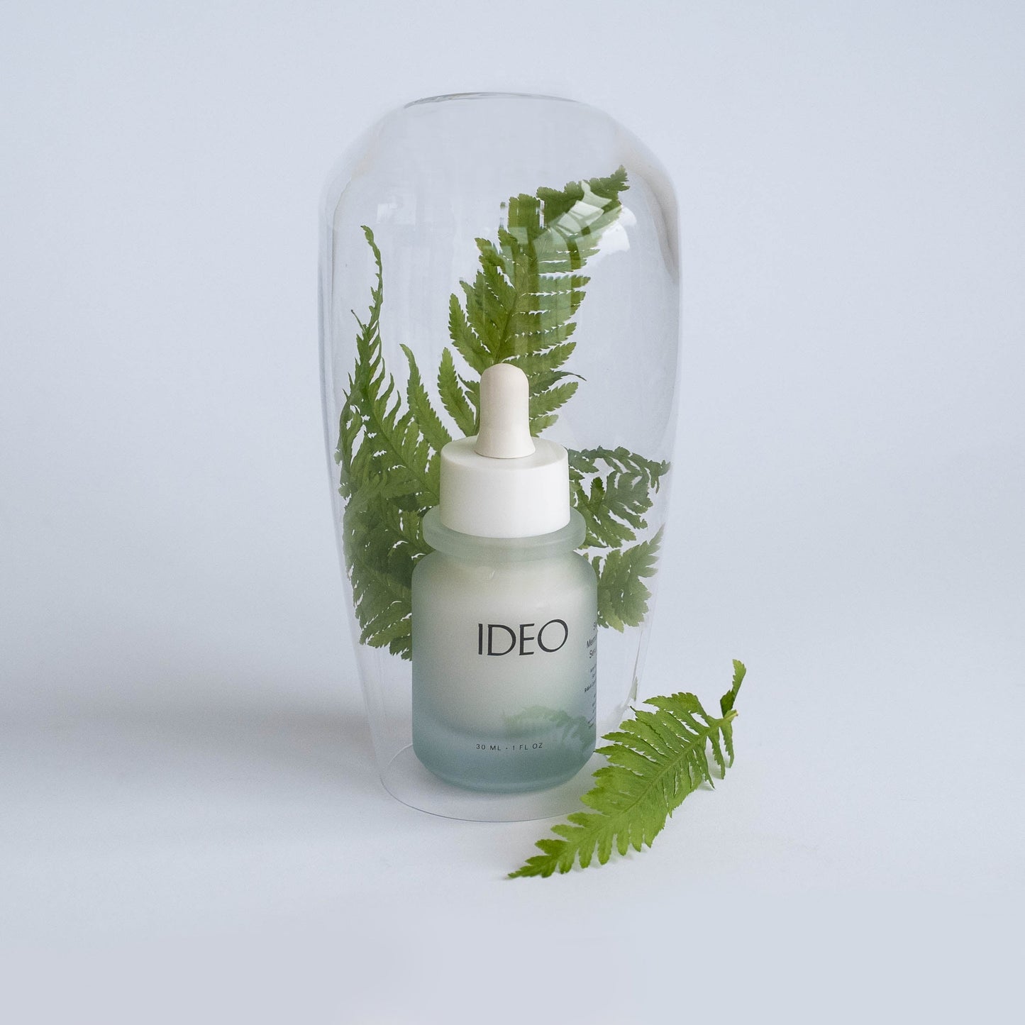 IDEO Skin Memory Serum