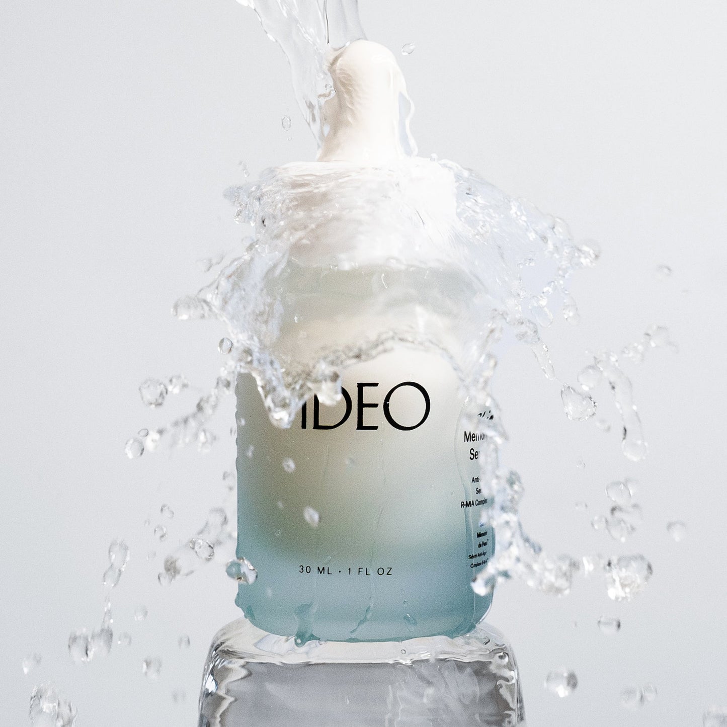 IDEO Skin Memory Serum