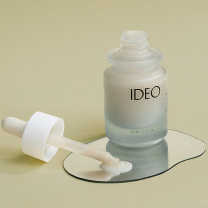 IDEO Skin Memory Serum