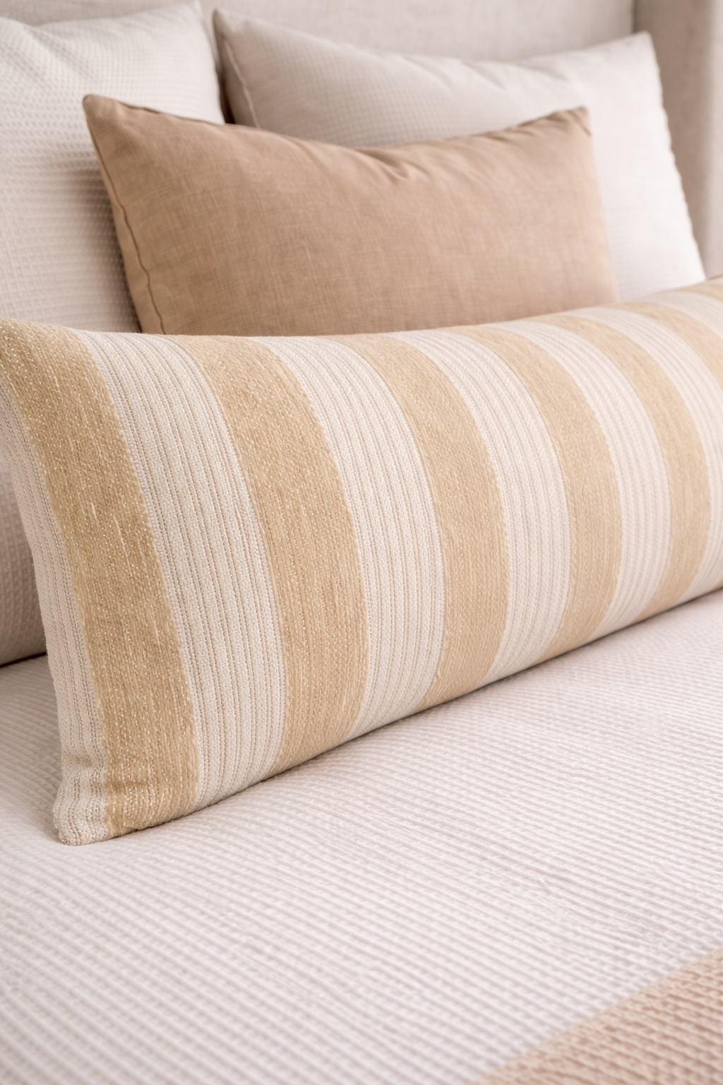 Busa Designs 12x36 Wychmere Oversized Lumbar Pillow Cover