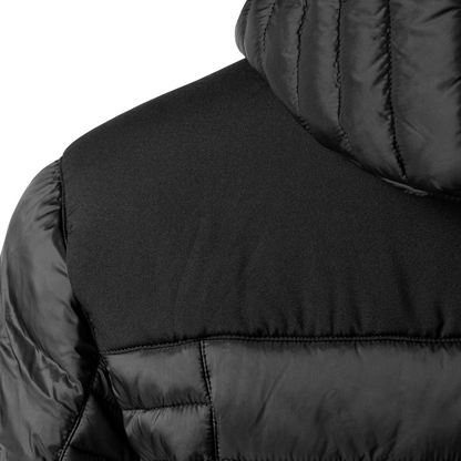 Gobi Heat Men's Polaris Heated Puffer Jacket