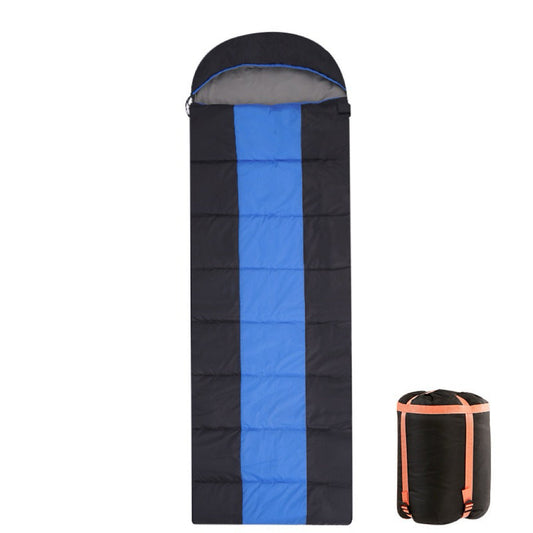 LITEGUEST Heated USB Powered Single Sleeping Bag