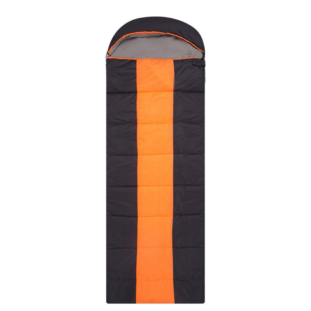 LITEGUEST Heated USB Powered Single Sleeping Bag