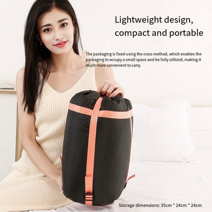 LITEGUEST Heated USB Powered Single Sleeping Bag