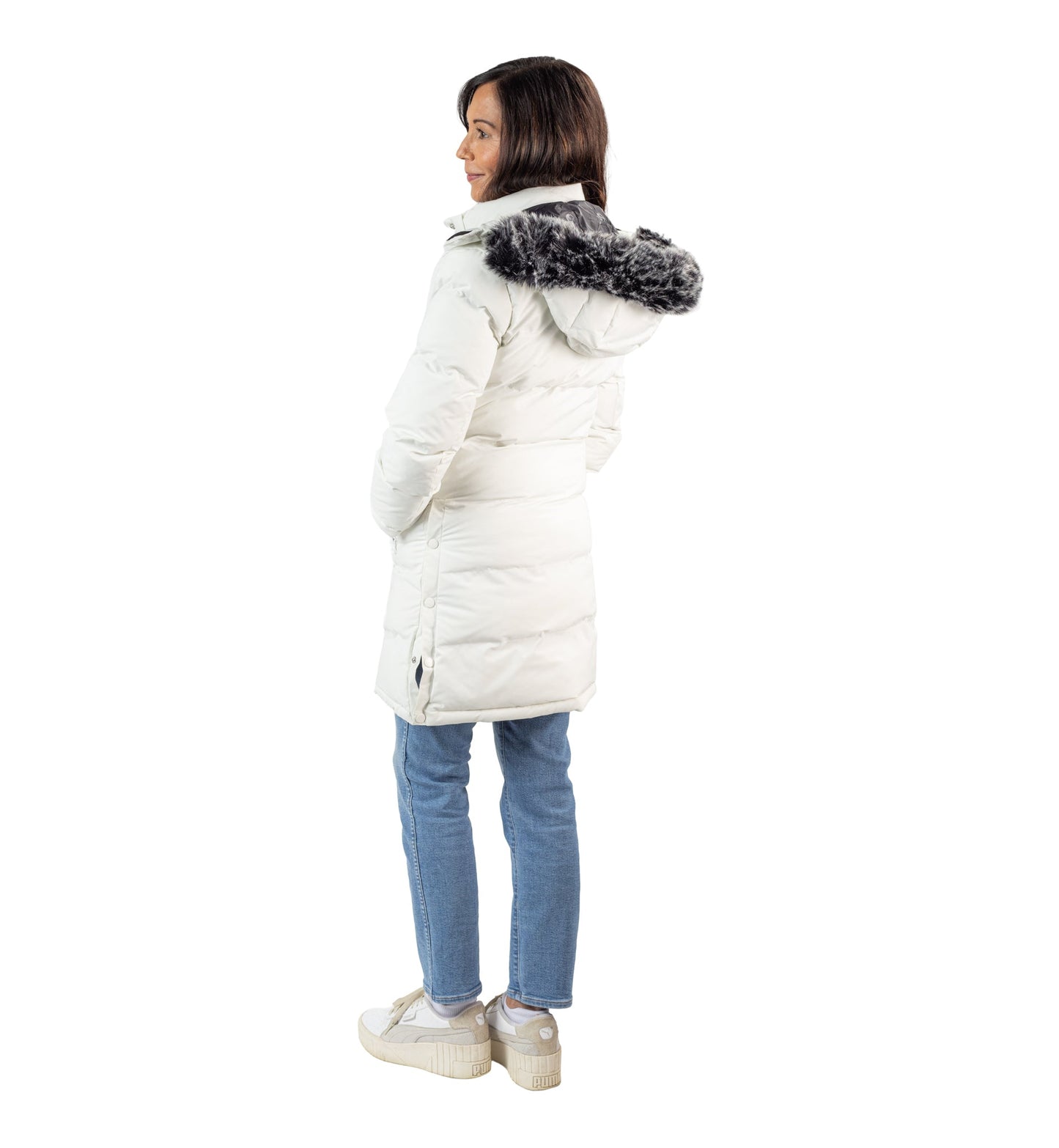 Gobi Heat Women's Kaya Heated Parka