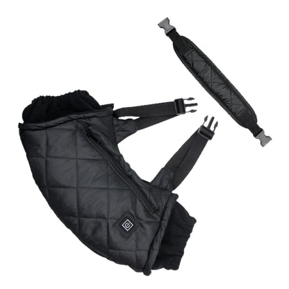 LITEGUEST USB Powered Heated Hand Muff