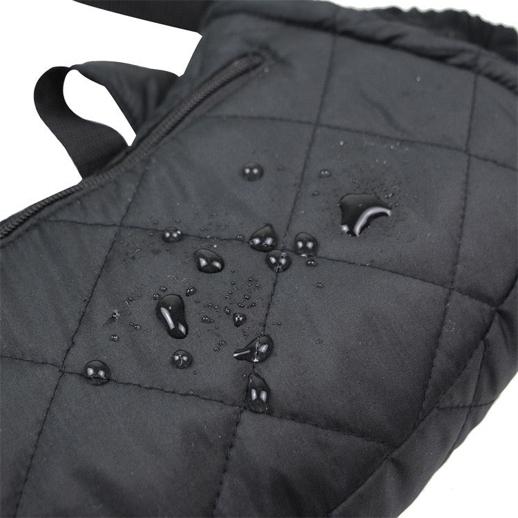 LITEGUEST USB Powered Heated Hand Muff