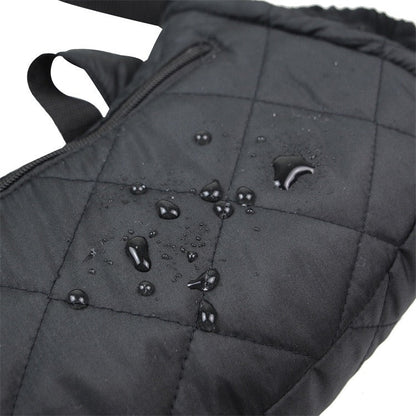 LITEGUEST USB Powered Heated Hand Muff