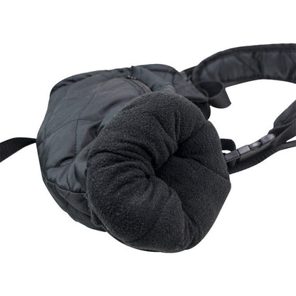 LITEGUEST USB Powered Heated Hand Muff