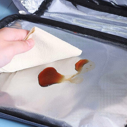 LITEGUEST Portable USB Heated Lunch Bag