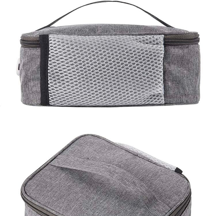 LITEGUEST Portable USB Heated Lunch Bag
