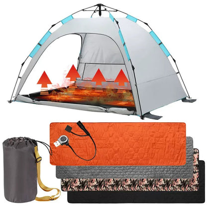 LITEGUEST USB Heated Sleeping Mat