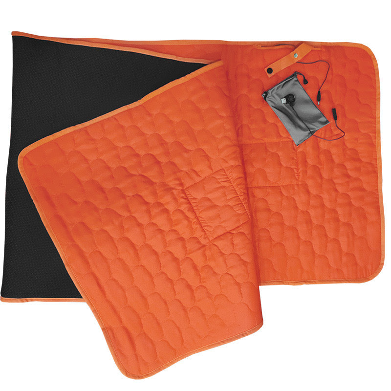 LITEGUEST USB Heated Sleeping Mat
