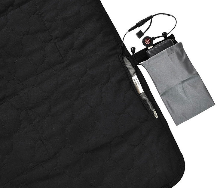 LITEGUEST USB Heated Sleeping Mat