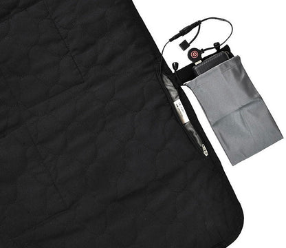 LITEGUEST USB Heated Sleeping Mat