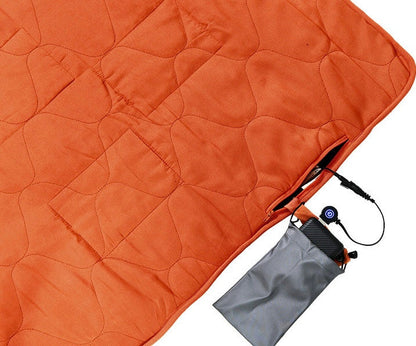 LITEGUEST USB Heated Sleeping Mat