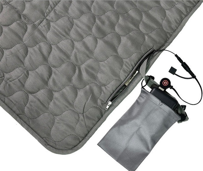 LITEGUEST USB Heated Sleeping Mat