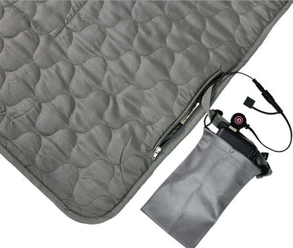 LITEGUEST USB Heated Sleeping Mat
