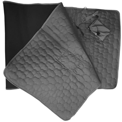 LITEGUEST USB Heated Sleeping Mat