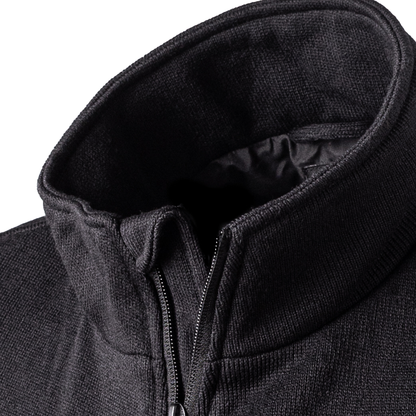 Gobi Heat Men's Sierra Heated Knit Vest