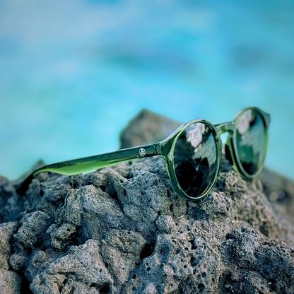 Island Optics Capri Polarized Sunglasses