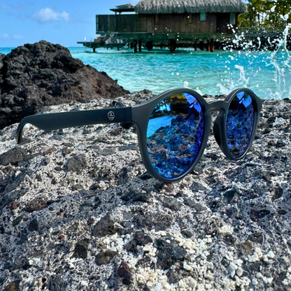 Island Optics Capri Polarized Sunglasses