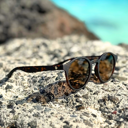 Island Optics Capri Polarized Sunglasses