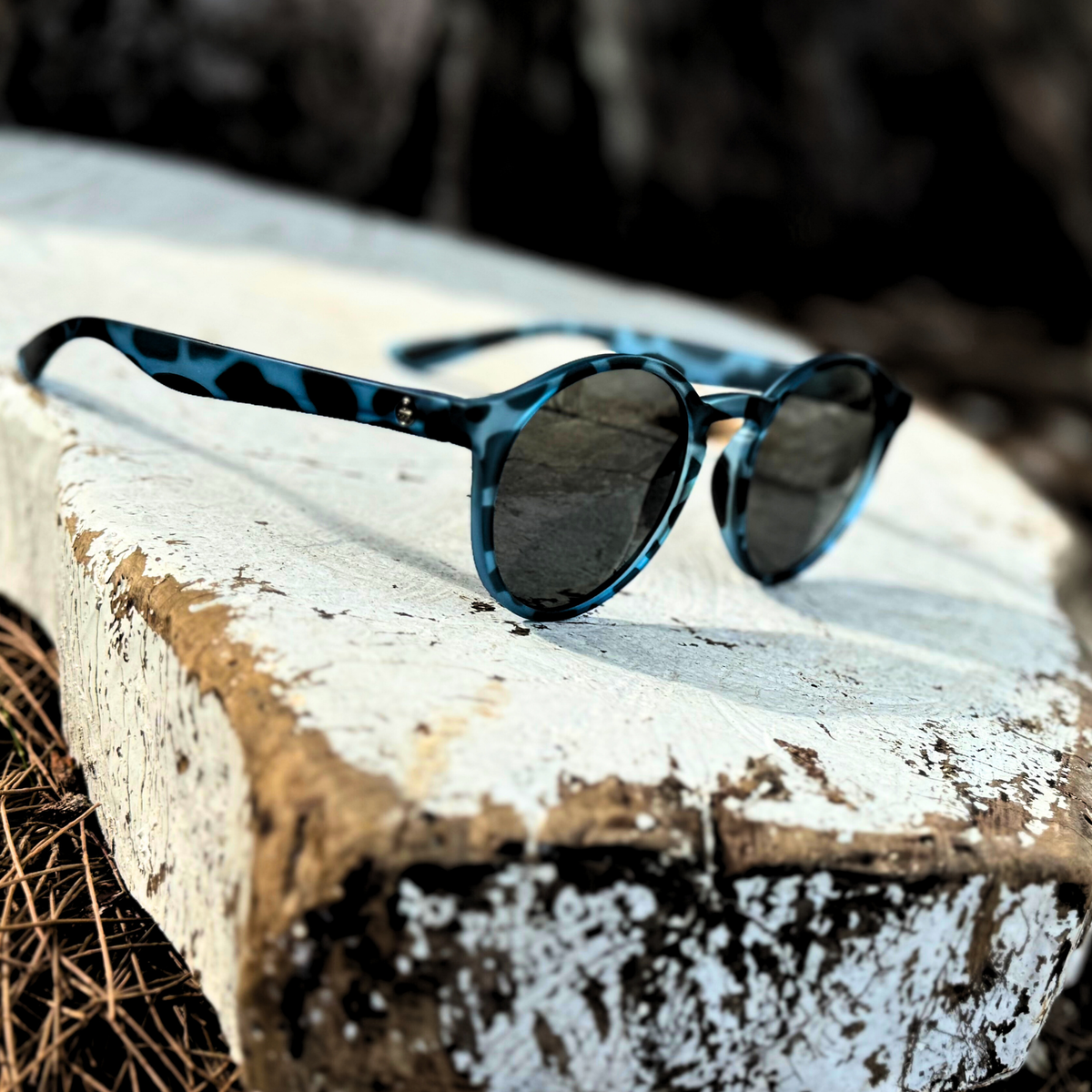 Island Optics Capri Polarized Sunglasses