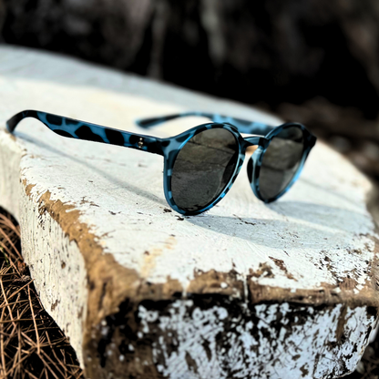Island Optics Capri Polarized Sunglasses