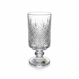 House of Waterford 14" Footed Crystal Urn