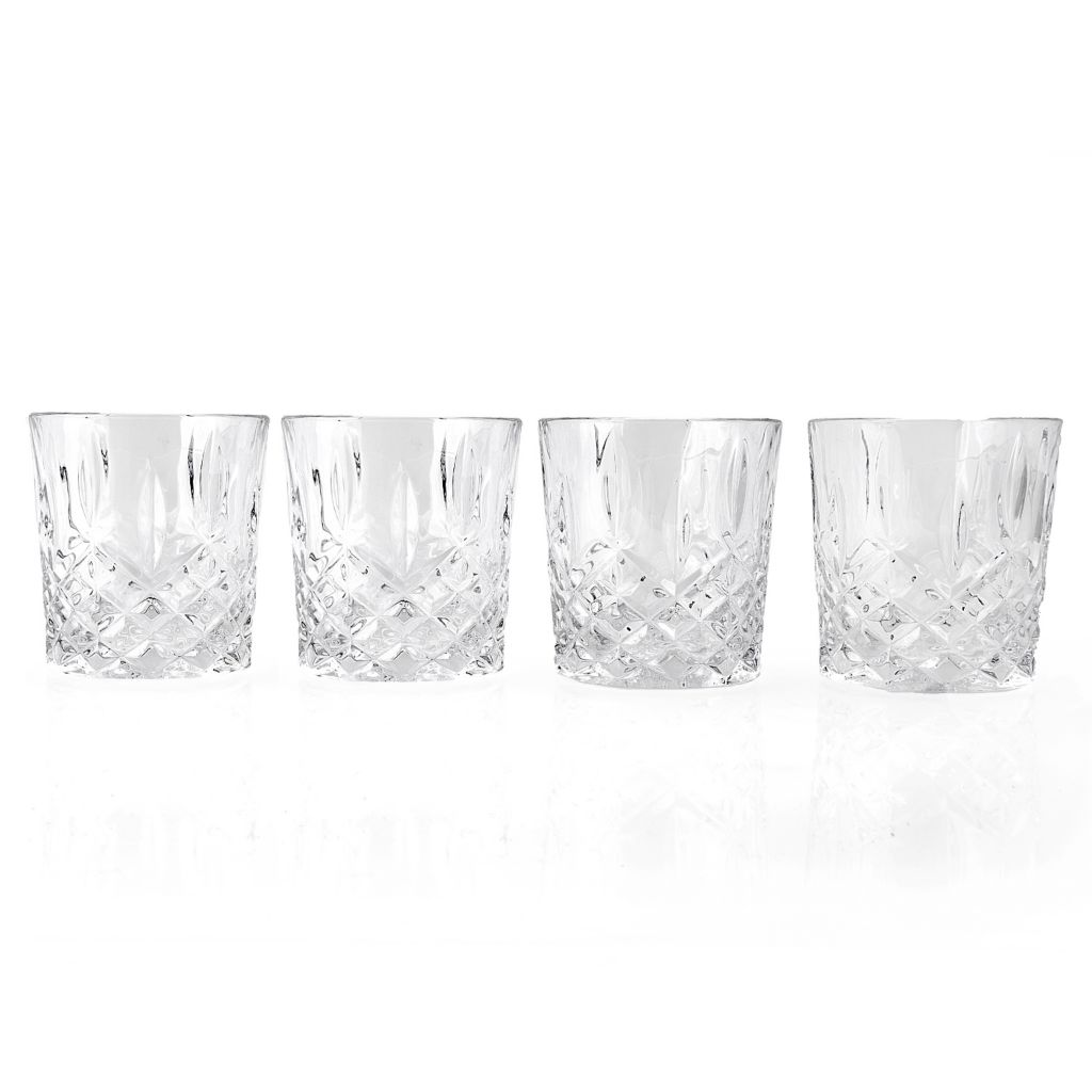 Marquis by Waterford Markham Choice of Set of 4 Glasses