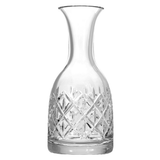 Waterford Crystal 9" Astor Carafe