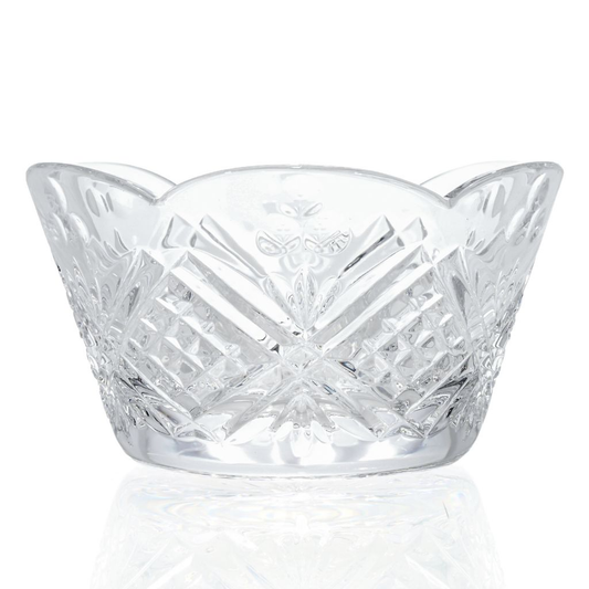 Waterford Crystal 5" Mastercraft St. Patrick's Day Continuity Bowl