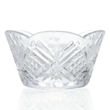 Waterford Crystal 5" Mastercraft St. Patrick's Day Continuity Bowl