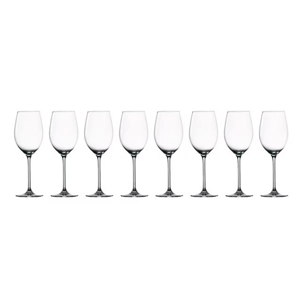 Marquis by Waterford Set of 8 Moments Wine Glasses