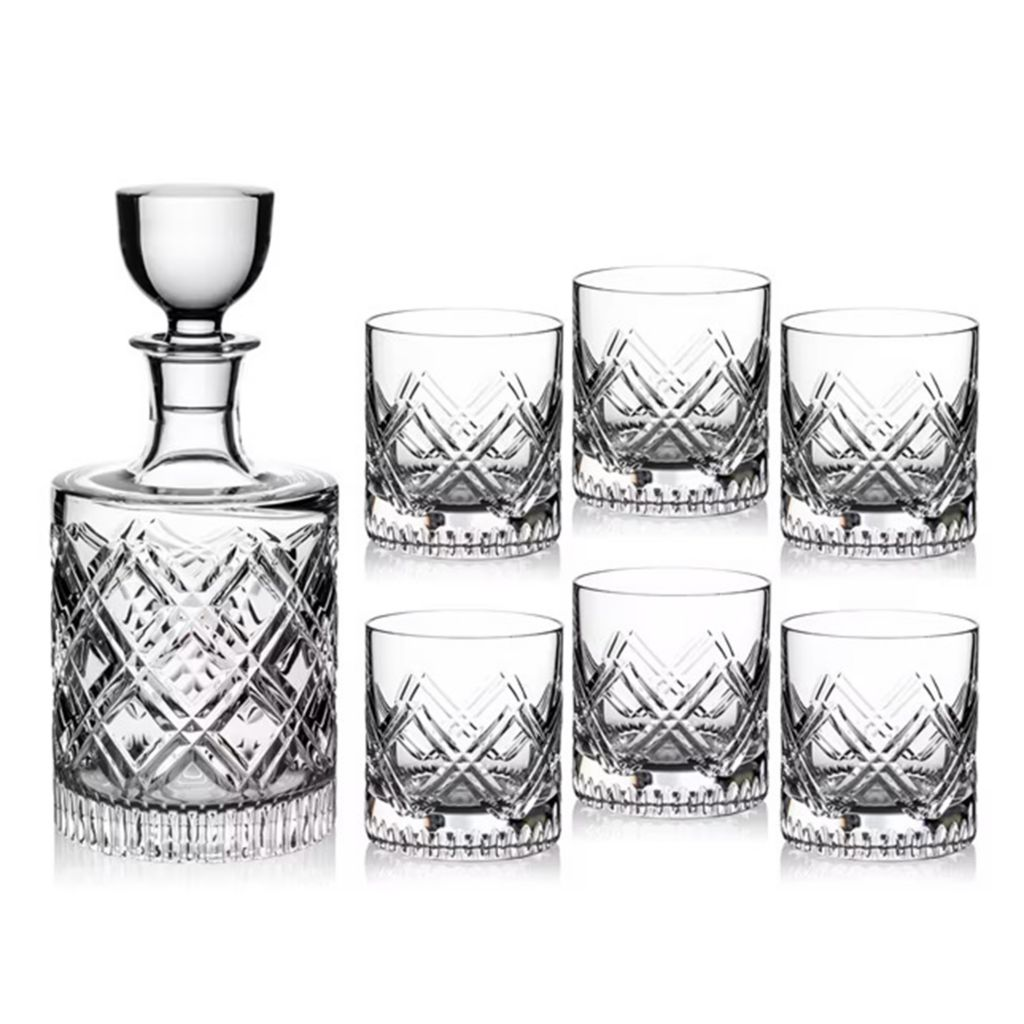 Waterford Crystal