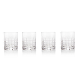 Marquis by Waterford Harper Set of 4 (11.0 oz) Tumblers