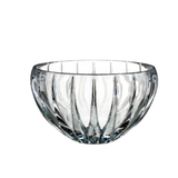 Marquis by Waterford 8" Polished Crystal Phoenix Bowl