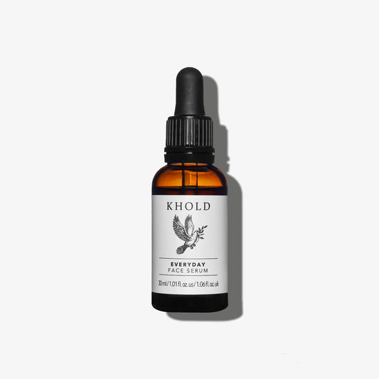 Khold Everyday Face Serum 30ml