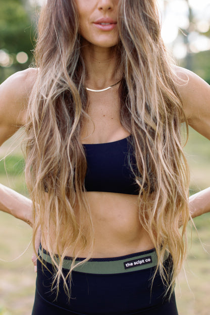 The Sclpt Co The Mini Sclpt Band® Choice of Size