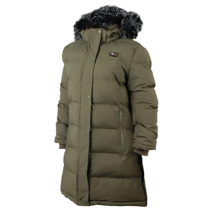 Gobi Heat Women's Kaya Heated Parka