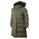 Gobi Heat Women's Kaya Heated Parka