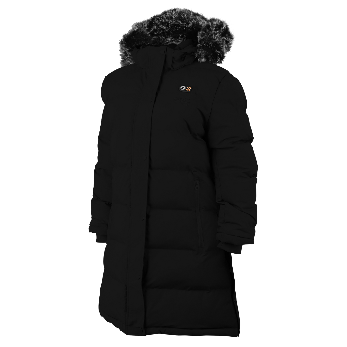Gobi Heat Women's Kaya Heated Parka