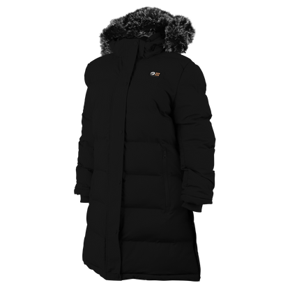 Gobi Heat Women's Kaya Heated Parka
