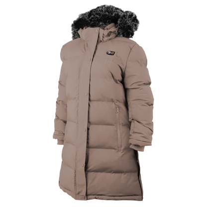 Gobi Heat Women's Kaya Heated Parka