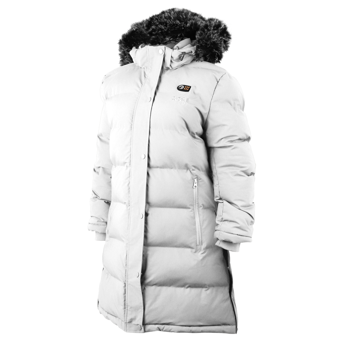 Gobi Heat Women's Kaya Heated Parka